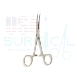 ROCHESTER PEAN Forceps, straight