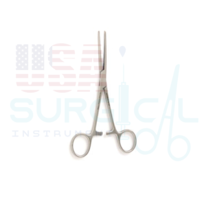 ROCHESTER CARMALT Forceps, straight