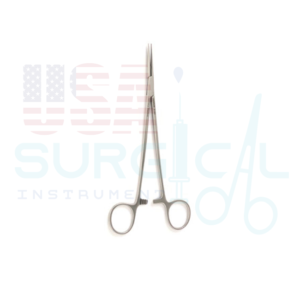 ADSON Hemostatic Forceps, straight