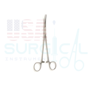 HEISS Artery Forceps, straight