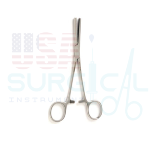 FERGUSON Angiotribe Forceps, straight