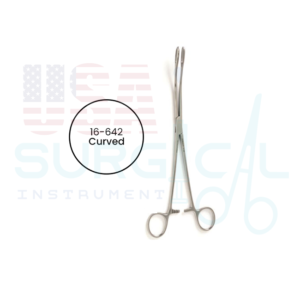 FLETCHER Sponge Forceps