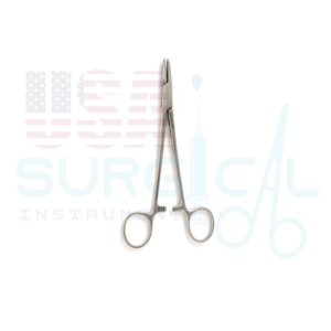 MAYO-HEGAR Needle Holder