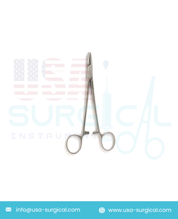 MAYO-HEGAR Needle Holder