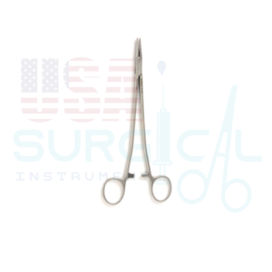 SAROT Needle Holder, light model