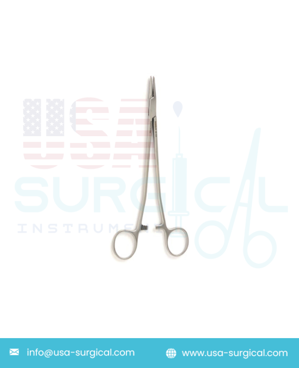 SAROT Needle Holder, light model