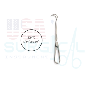 GREEN Retractor