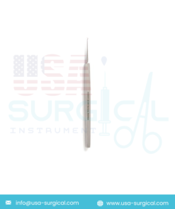 TYRELL Hook, sharp prong