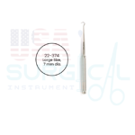 KLEINERT-KUTZ Hook, large size