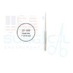 GILLES Skin Hook, small size