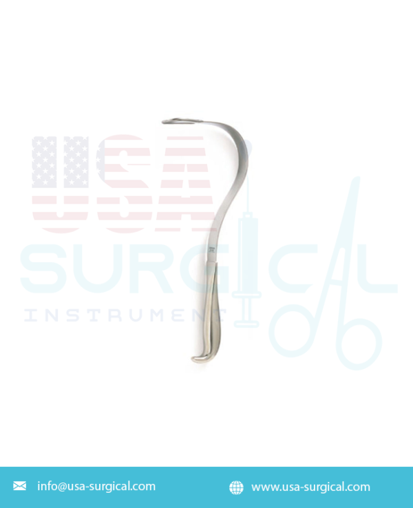 HARRINGTON retractor