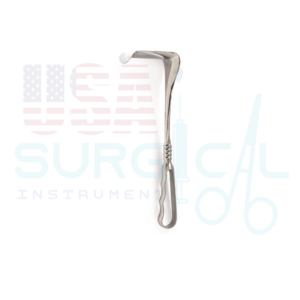 KELLY retractor , loop handle