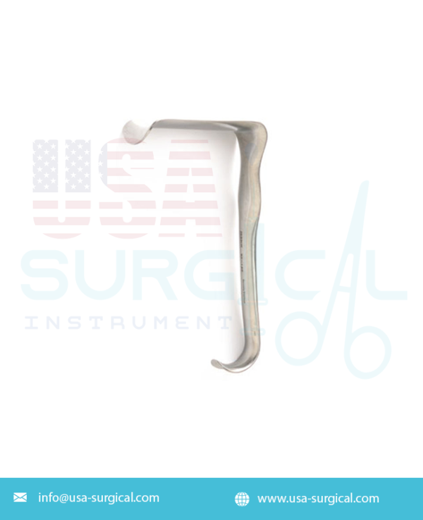 EASTMAN Retractor