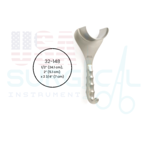 DE LEE Universal Retractor