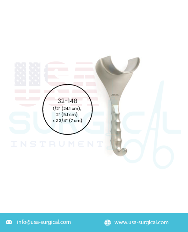 DE LEE Universal Retractor