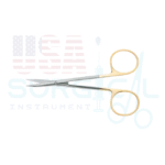 Stevens Tenotomy, Scissors, straight, TC - GOLD