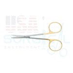 Strabismus, Scissors, straight, supercut