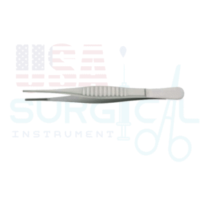 DeBakey, Forceps, 2.7 mm jaw