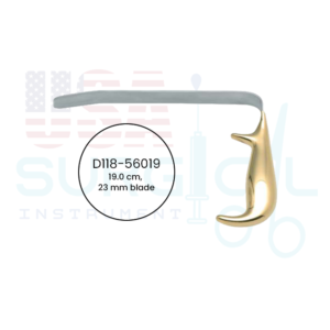 Multiple approach Retractor