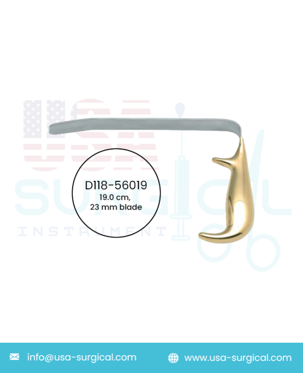 Multiple approach Retractor