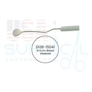 McCollum-Dingman, Breast Dissector