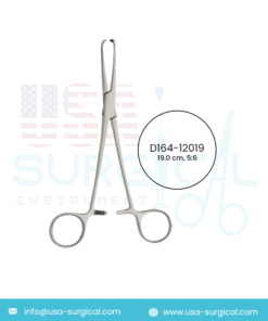 Allis, Forceps