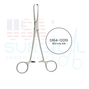 Allis, Forceps