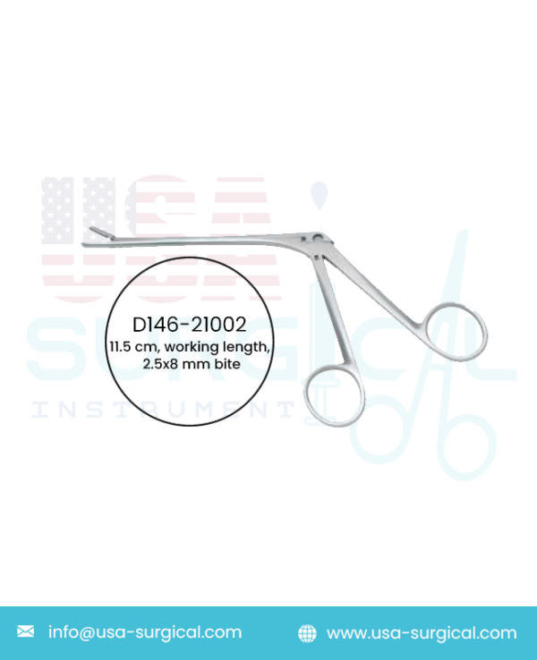 Takahashi Cutting Forceps