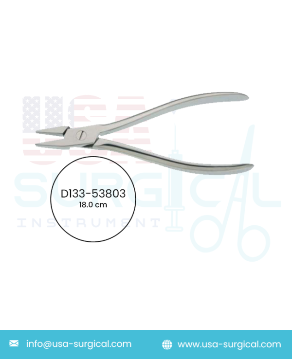 General Purpose Pliers