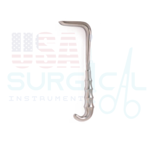 SIMS Vaginal Speculum, single end