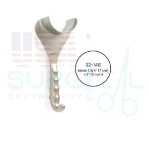 DE LEE Universal Retractor