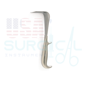 DOYEN Vaginal Retractor