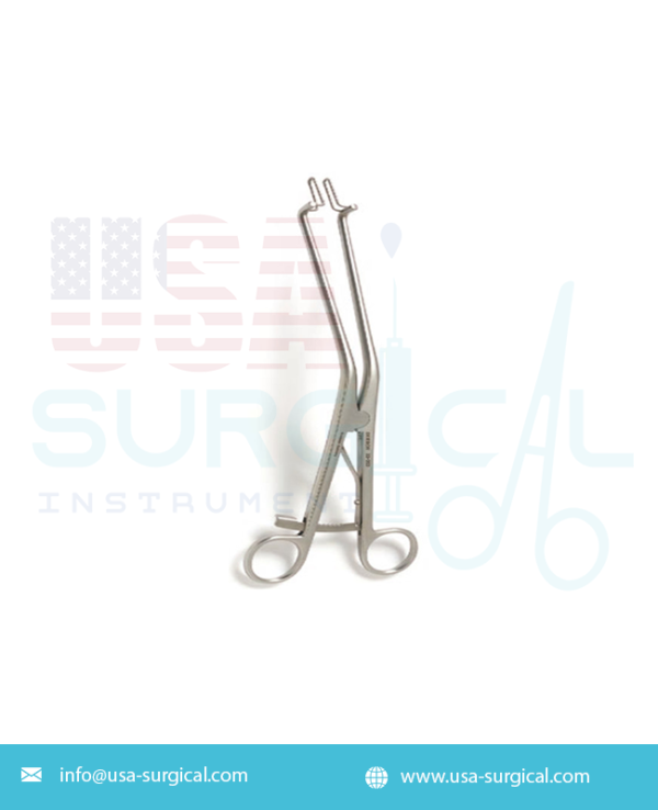 KOGAN Endocervical Specula, Ratchet Mechanism with standard tip 6