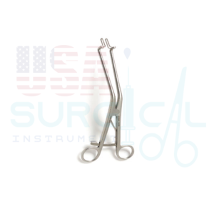 KOGAN Endocervical Specula, Screw-Lock Mechanism with standard tip 6