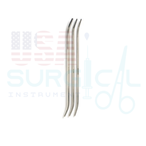 PRATT Uterine Dilators