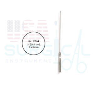 TOWNSEND Endocervical Biopsy Curette