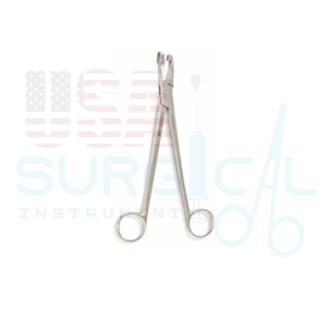 SCHUBERT Uterine Biopsy Forceps