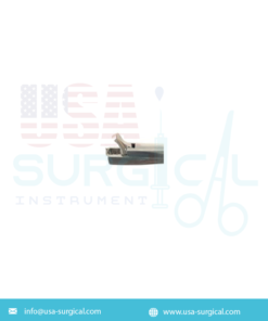 Baby TISCHLER Rotating Cervical Biopsy Forceps