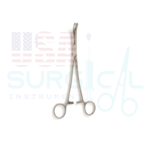 HEANEY-BALLENTINE Hysterectomy Forceps