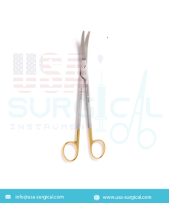 Parametrium Scissors