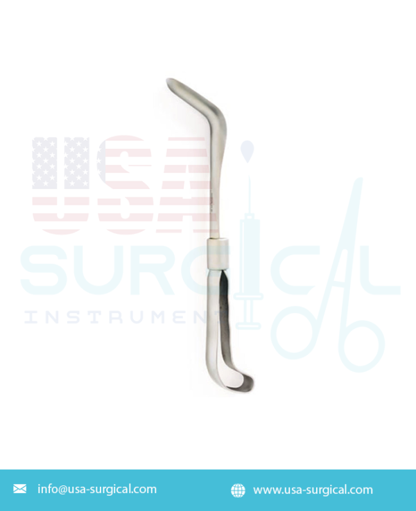 SAWYER Rectal Retractor