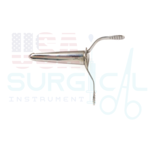 BRINKERHOFF Rectal Speculum small size