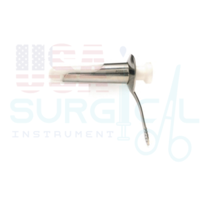 FANSLER-IVES Rectal Speculum