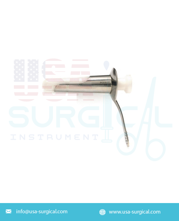 FANSLER-IVES Rectal Speculum