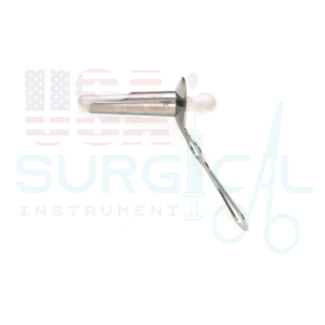 VERNON-DAVID Rectal Speculum long