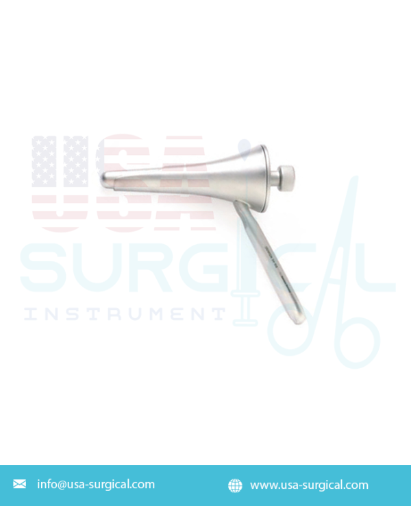 HINKLE-JAMES Rectal Speculum