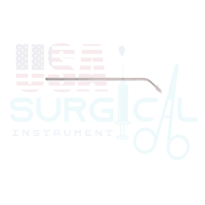 BUIE Suction Tube