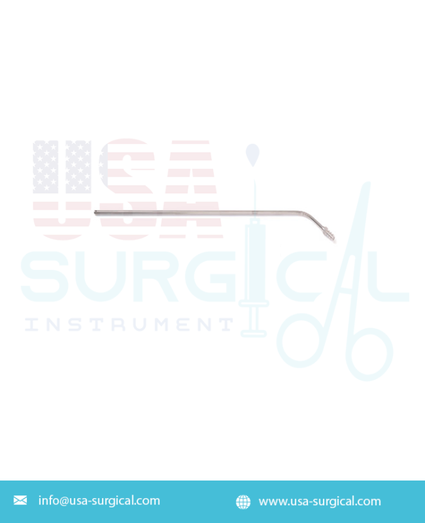 BUIE Suction Tube