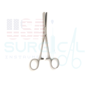 FERGUSON Angiotribe Forceps straight