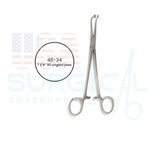 ALLIS Tissue Forceps